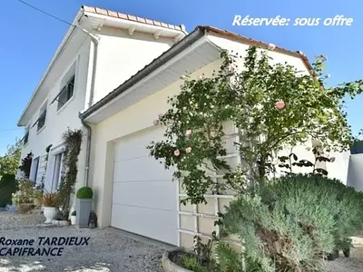 Maison, 128 m²