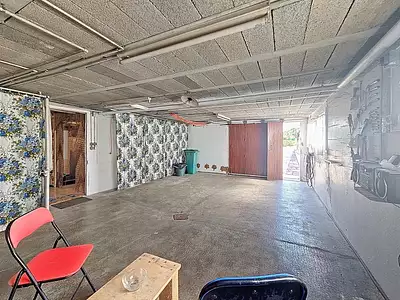 Maison, 107 m²