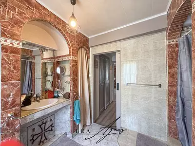 Maison, 43 m²