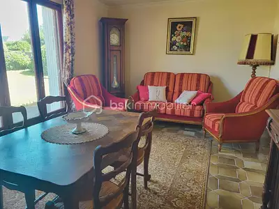 Maison, 110 m²