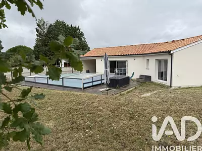 Maison, 101 m²