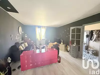 Maison, 90 m²