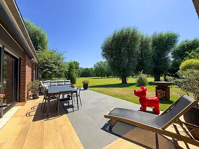 Maison, 160 m²