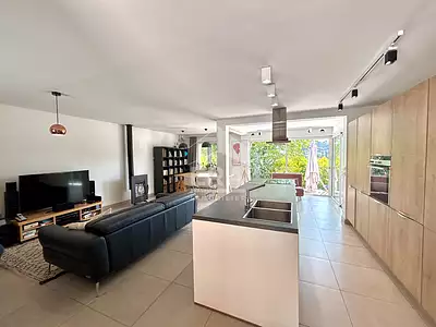 Maison, 111,38 m²