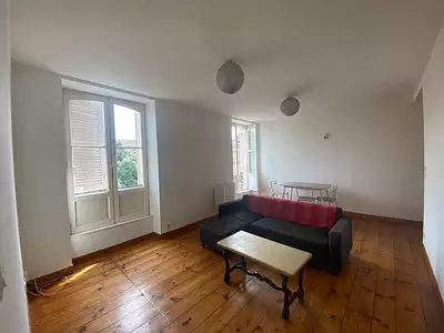 Appartement, 50 m²
