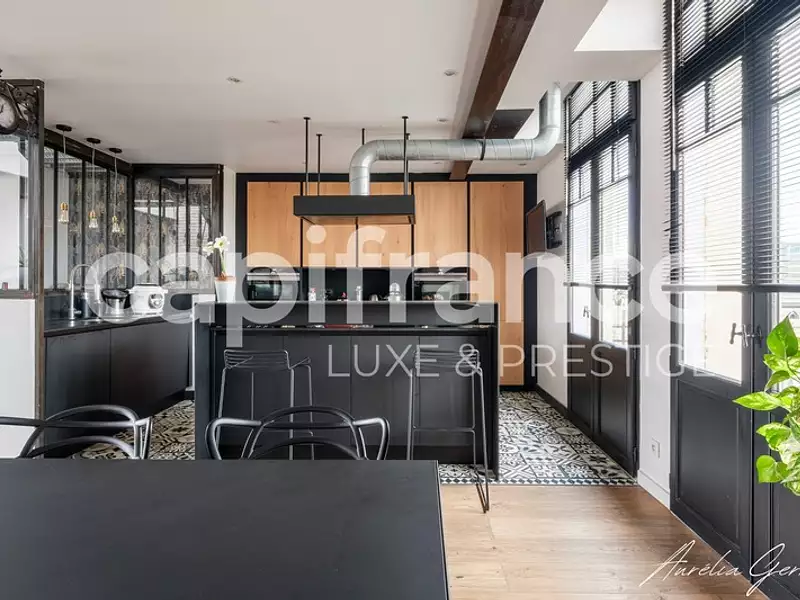 Maison, 170 m²