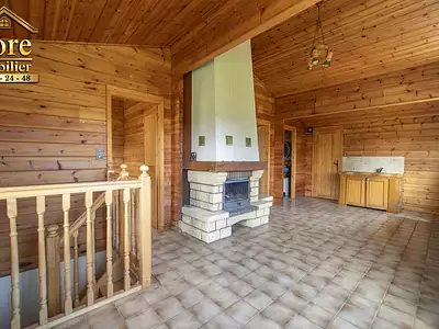 Maison, 45 m²