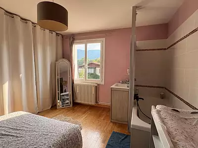 Maison, 164,9 m²