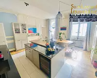 Appartement, 170 m²