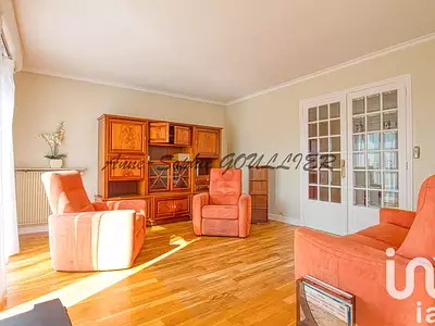Appartement, 78 m²