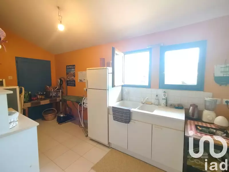 Maison, 250 m²