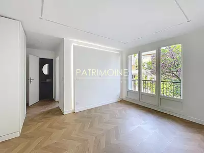 Appartement, 39 m²