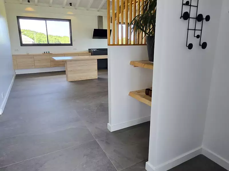Maison, 183 m²