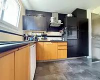 Appartement, 115 m²