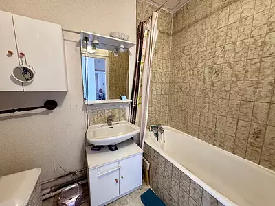 Appartement, 72 m²