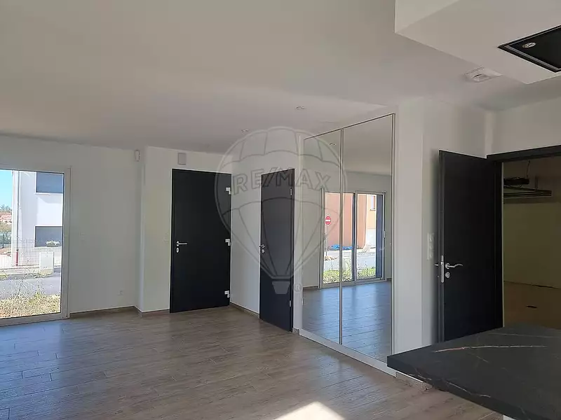 Maison, 162 m²