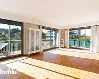 Appartement, 106 m²