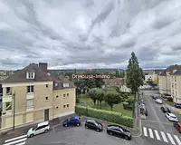 Appartement, 93,56 m²