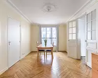 Appartement, 106 m²