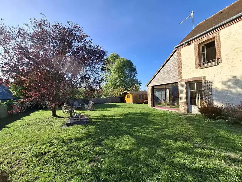 Maison, 145 m²