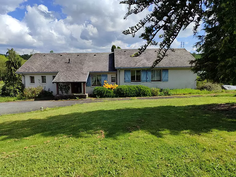 Maison, 230 m²