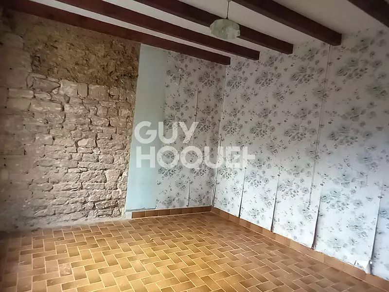 Maison, 66 m²