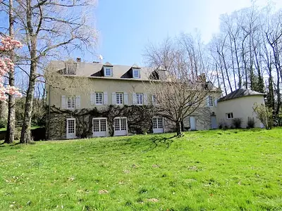 Maison, 330 m²