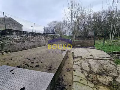 Maison, 100 m²