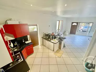 Maison, 80 m²