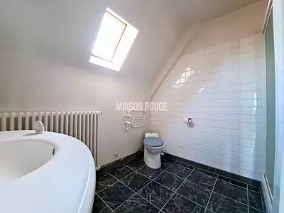 Maison, 165 m²