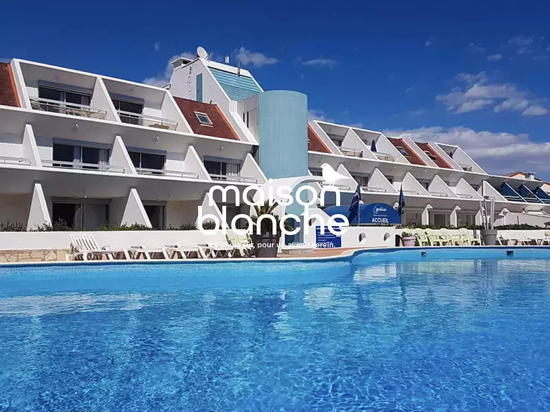 Appartement, 23,52 m²