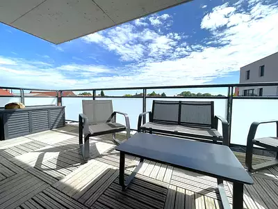 Appartement, 67 m²