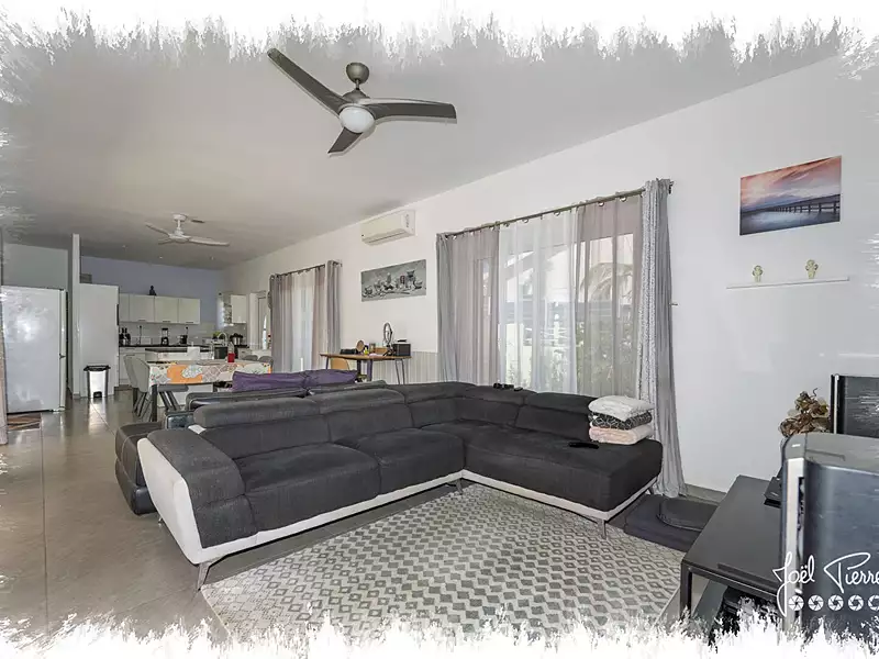 Maison, 119,1 m²