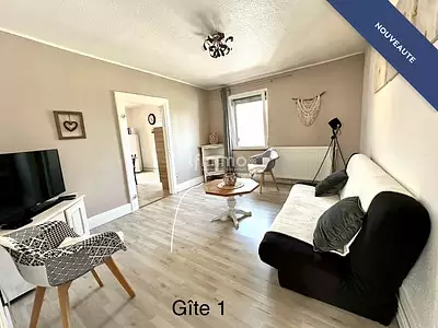 Immeuble, 355 m²