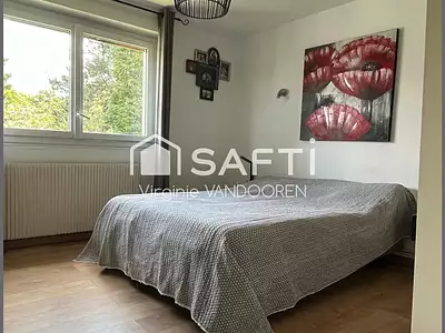 Maison, 147 m²
