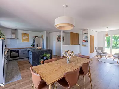 Maison, 143 m²
