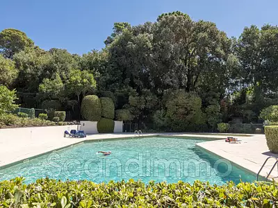 Appartement, 100,6 m²