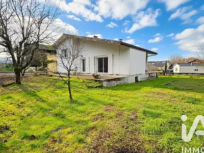 Maison, 95 m²