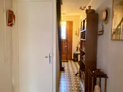 Maison, 120 m²