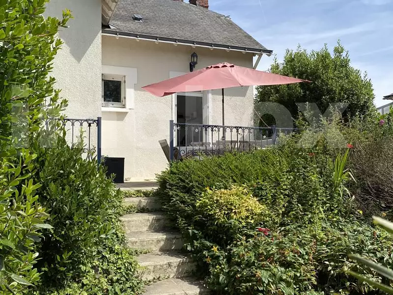 Maison, 84 m²