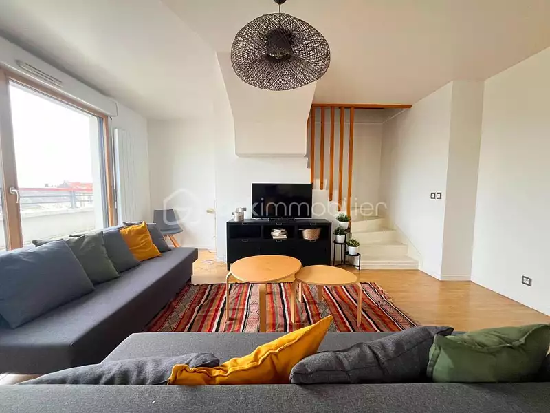 Appartement, 112 m²