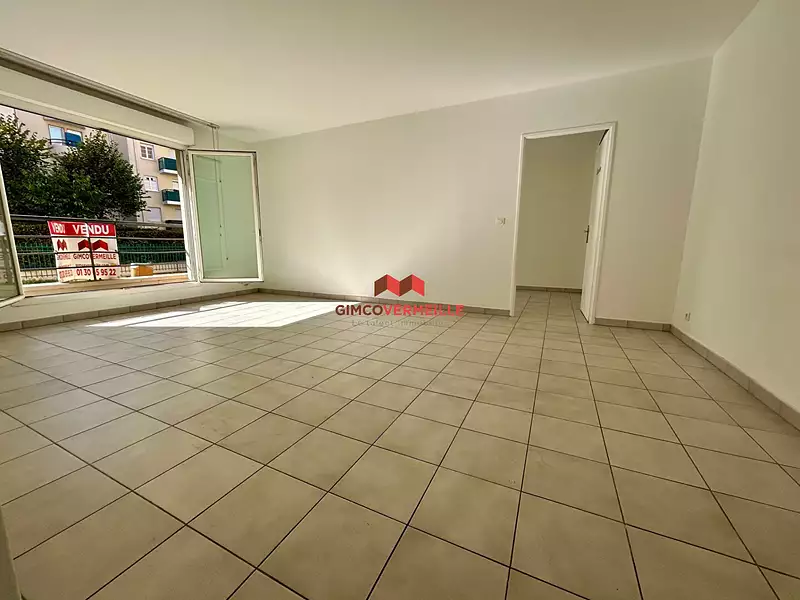 Appartement, 69,03 m²