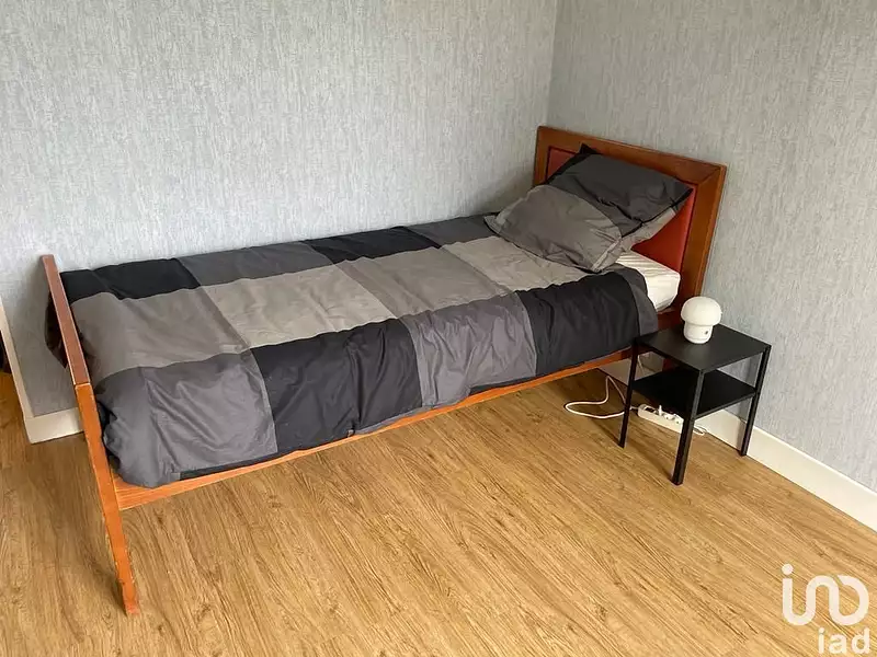 Appartement, 10 m²