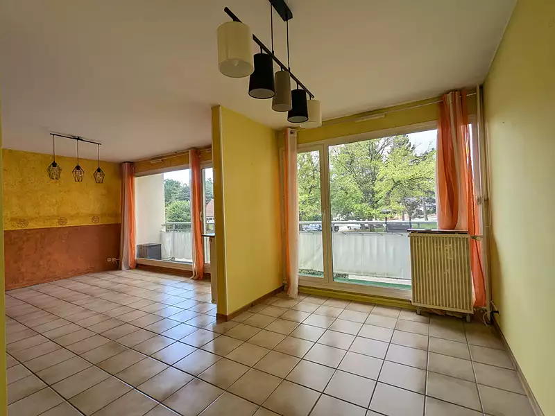 Appartement, 89,91 m²