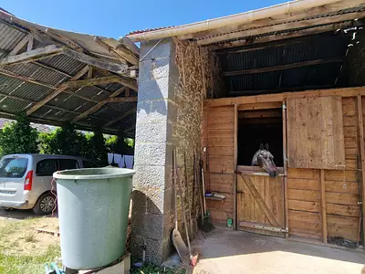 Maison, 63,5 m²