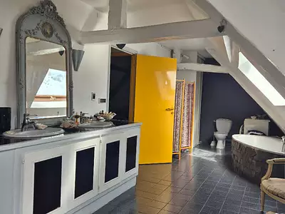 Appartement, 120 m²