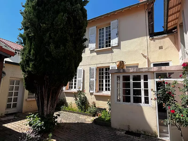 Maison, 102,44 m²