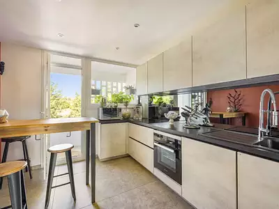 Appartement, 81,01 m²