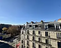 Appartement, 49,99 m²