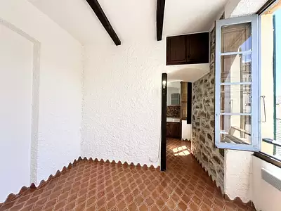 Appartement, 54,21 m²